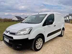 Citroën Berlingo II 1.6 HDi X Euro5 2013
