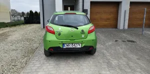 Mazda 2 II 2009