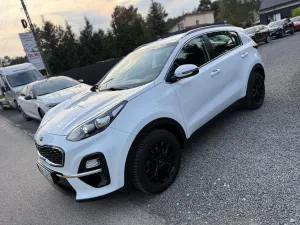 Kia Sportage IV 1.6 CRDI 2WD SPIRIT 2019