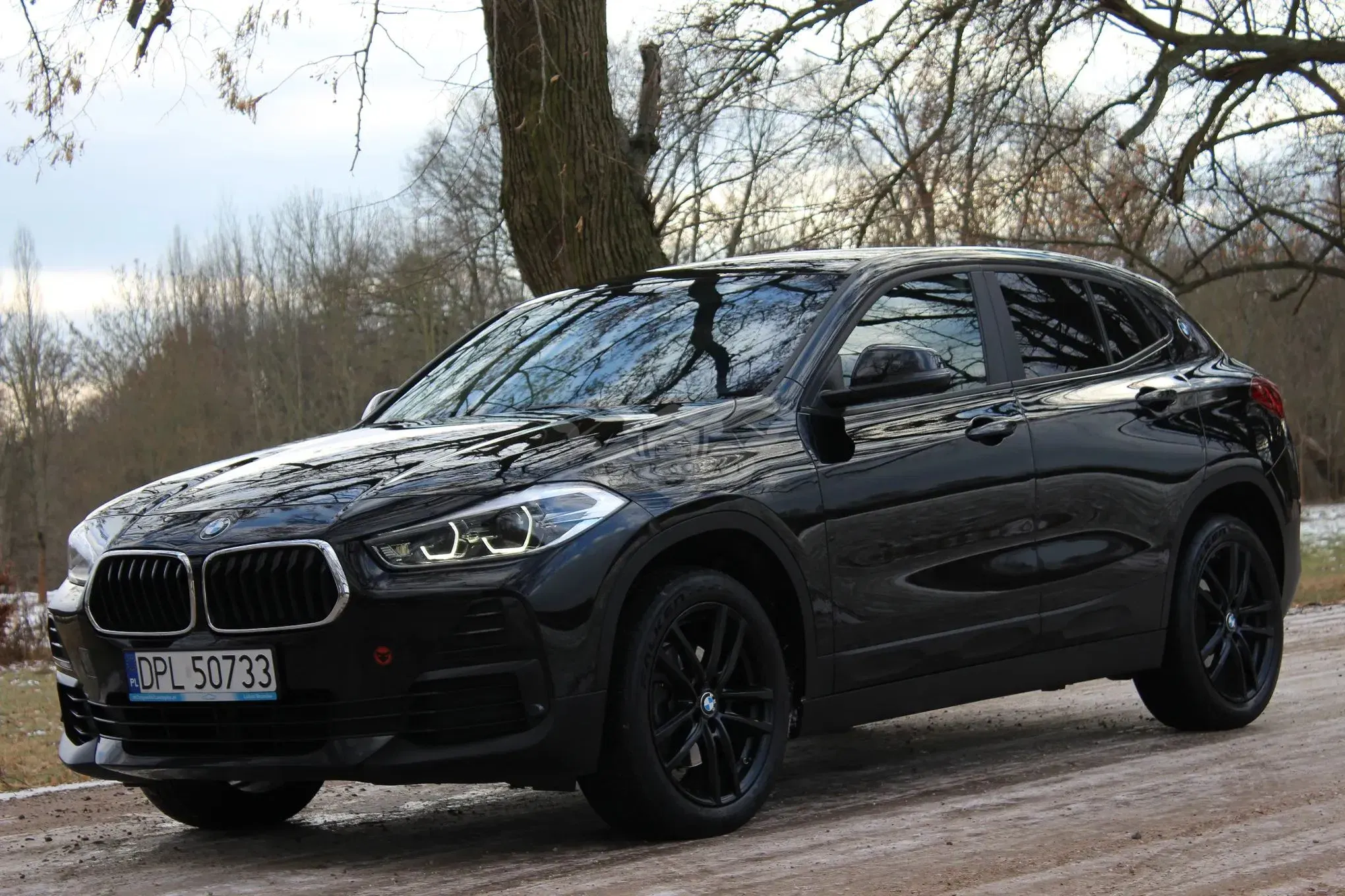 BMW X2 F39 sDrive18d Advantage Plus 2020