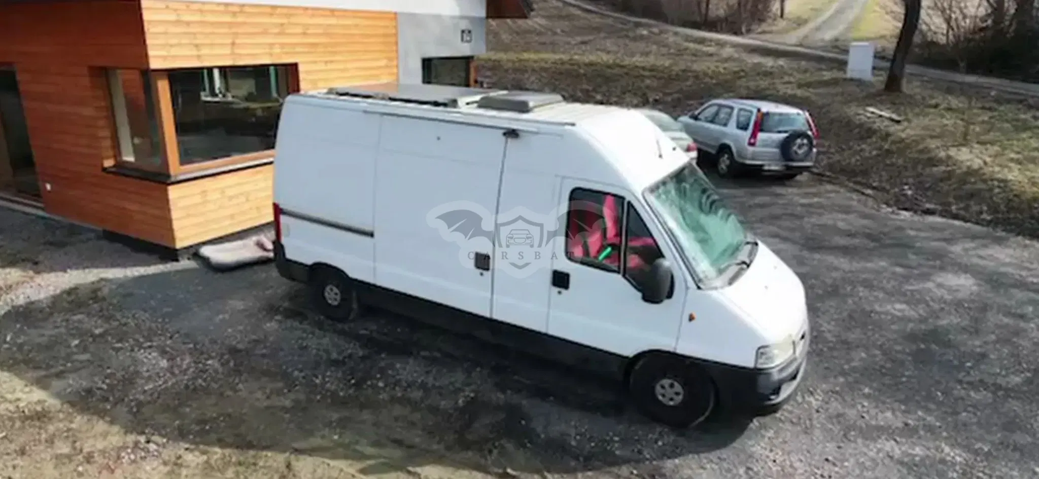 Fiat Ducato 2006