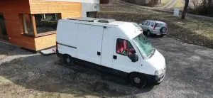 Fiat Ducato 2006