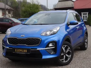 Kia Sportage IV 1.6 GDI 2WD VISION 2019