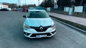 Renault Megane IV 2020