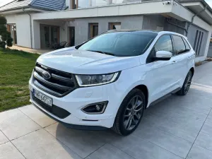Ford Edge 2.0 TDCi Twin-Turbo 4WD Sport 2017