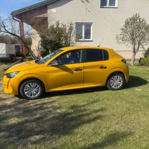 Peugeot 208 II 1.2 PureTech Like S&S 2020
