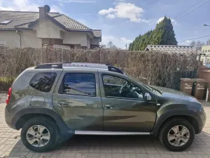 Dacia Duster I 1.6 2015