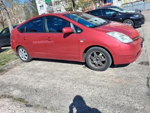 Toyota Prius II 1.5 VVT-i Sol 2008