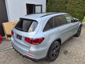 Mercedes-Benz GLC I 2021
