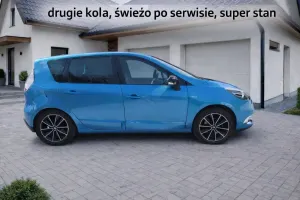 Renault Scenic III ENERGY TCe 115 S&S Bose Edition 2013