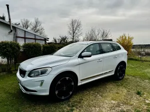 Volvo XC60 I 2014