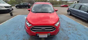 Ford Ecosport 1.0 EcoBoost TITANIUM 2020