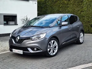 Renault Scenic IV ENERGY TCe 115 Dynamique 2016