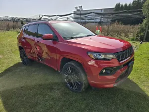 Jeep Compass II 2022