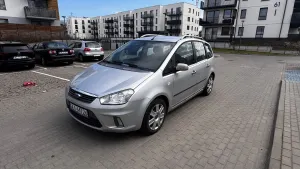 Ford C-Max I 1.6 Ambiente 2008