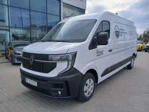 Renault Master 2025