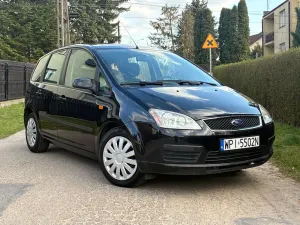 Ford C-Max 1.6 Ambiente 2004