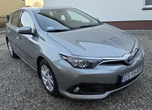 Toyota Auris II Hybrid 135 Premium 2017