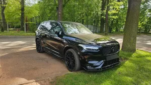 Volvo XC90 II B5 D AWD R-Design 7os 2022