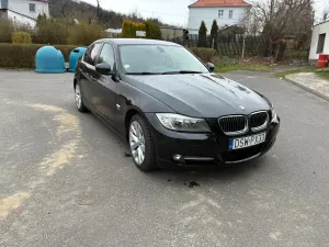 BMW 3 Series E90/E91/E92/E93 320d 2011