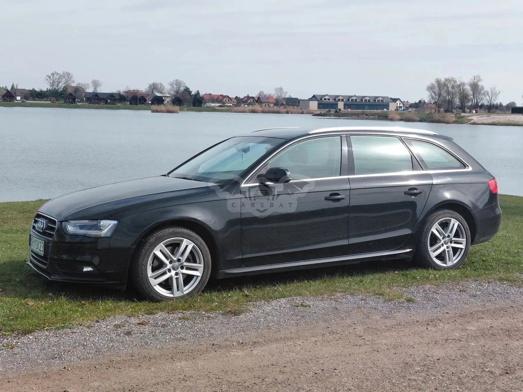 Audi A2 2013