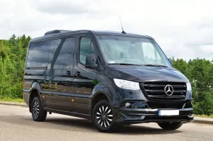 Mercedes-Benz Sprinter III 907.235 2019