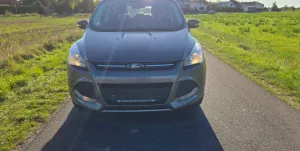 Ford Kuga II 2.0 TDCi 4x4 Titanium 2014