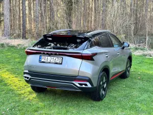 Omoda 5 1.6 T-GDI Premium DCT 2025