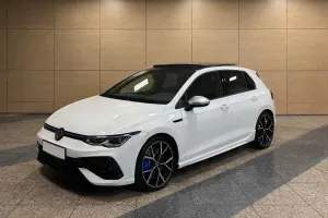 Volkswagen Golf VIII 2.0 TSI 4Motion R DSG 2022