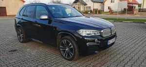 BMW X5 2017