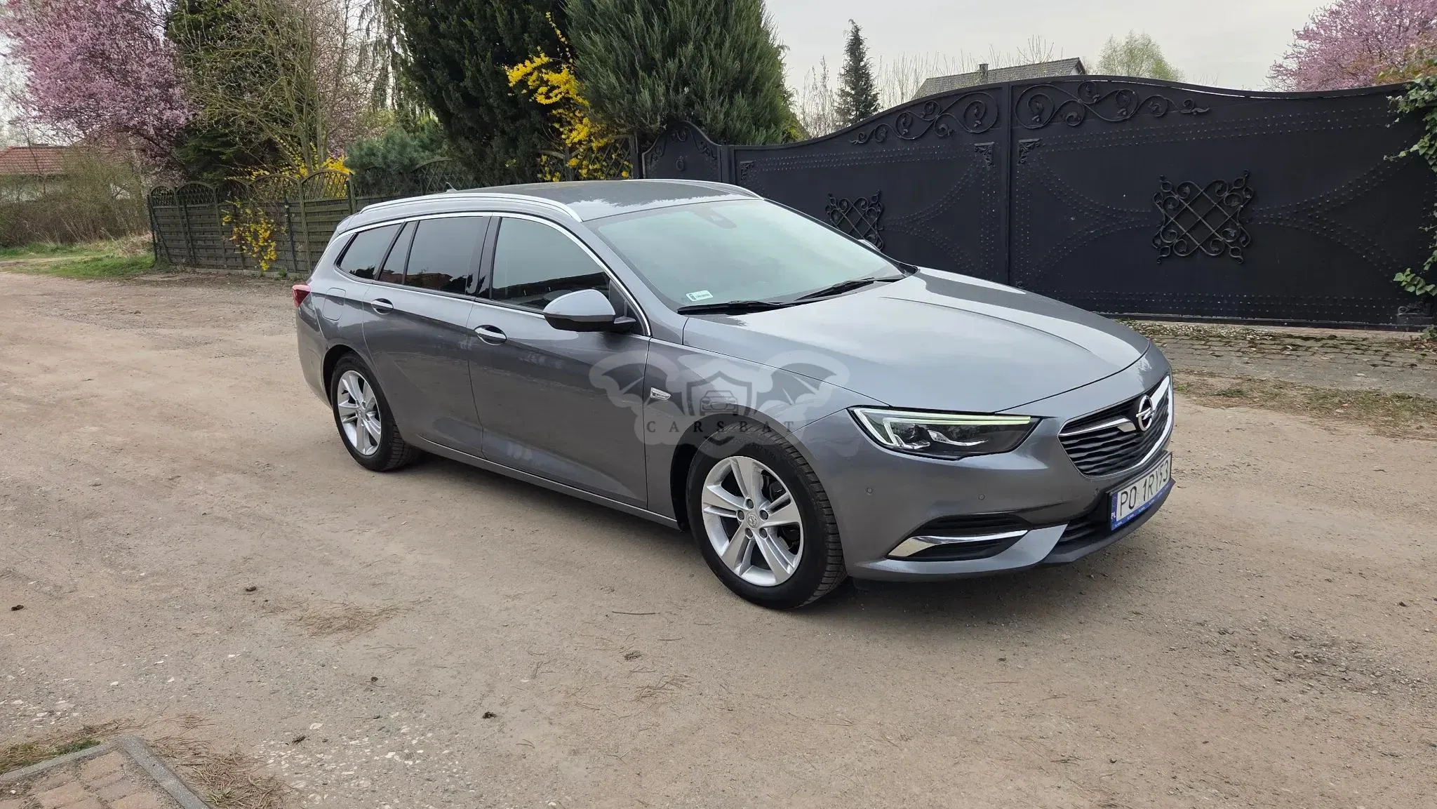 Opel Insignia B 1.6 CDTI Executive 2019