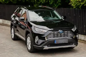 Toyota Rav4 V 2.5 Hybrid Executive 4x2 2019