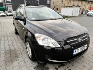 Kia Ceed I 2009