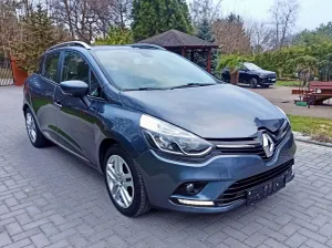 Renault Clio IV 0.9 Energy TCe Limited Plus 2019
