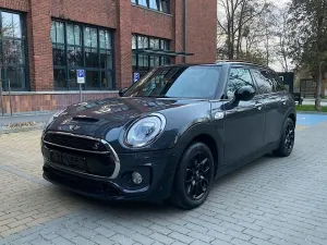Mini Clubman Cooper S 2016