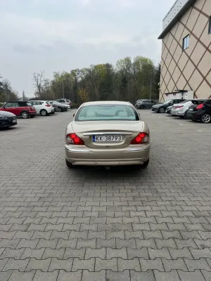 Jaguar X-Type 2.0 D Sport 2004
