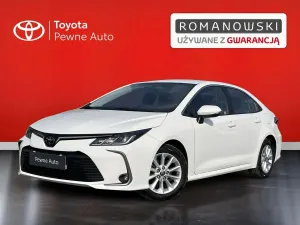 Toyota Corolla Seria E21 1.5 Comfort MS 2023