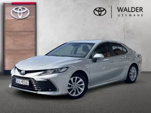 Toyota Camry 2.5 Hybrid Comfort CVT 2023