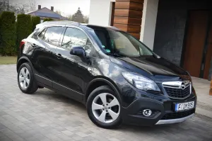 Opel Mokka I 1.4 T Enjoy 2015