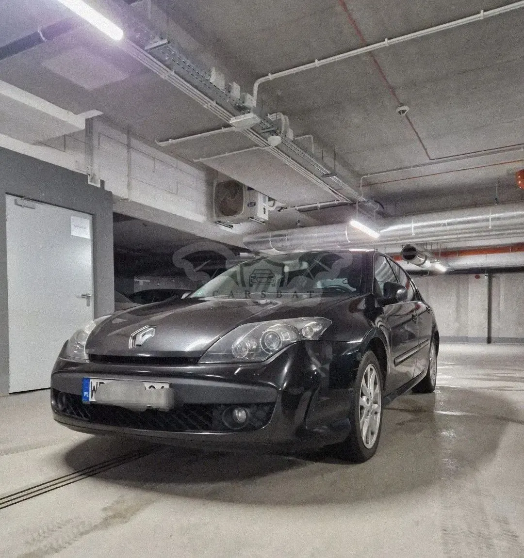 Renault Laguna III 2.0 16V 140 Dynamique 2010
