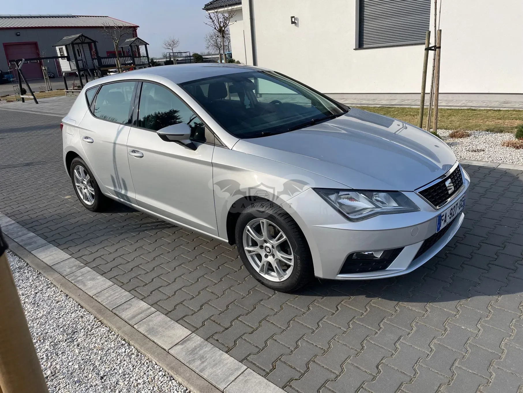 Seat Leon III 1.6 TDI Start&Stop Style 2017