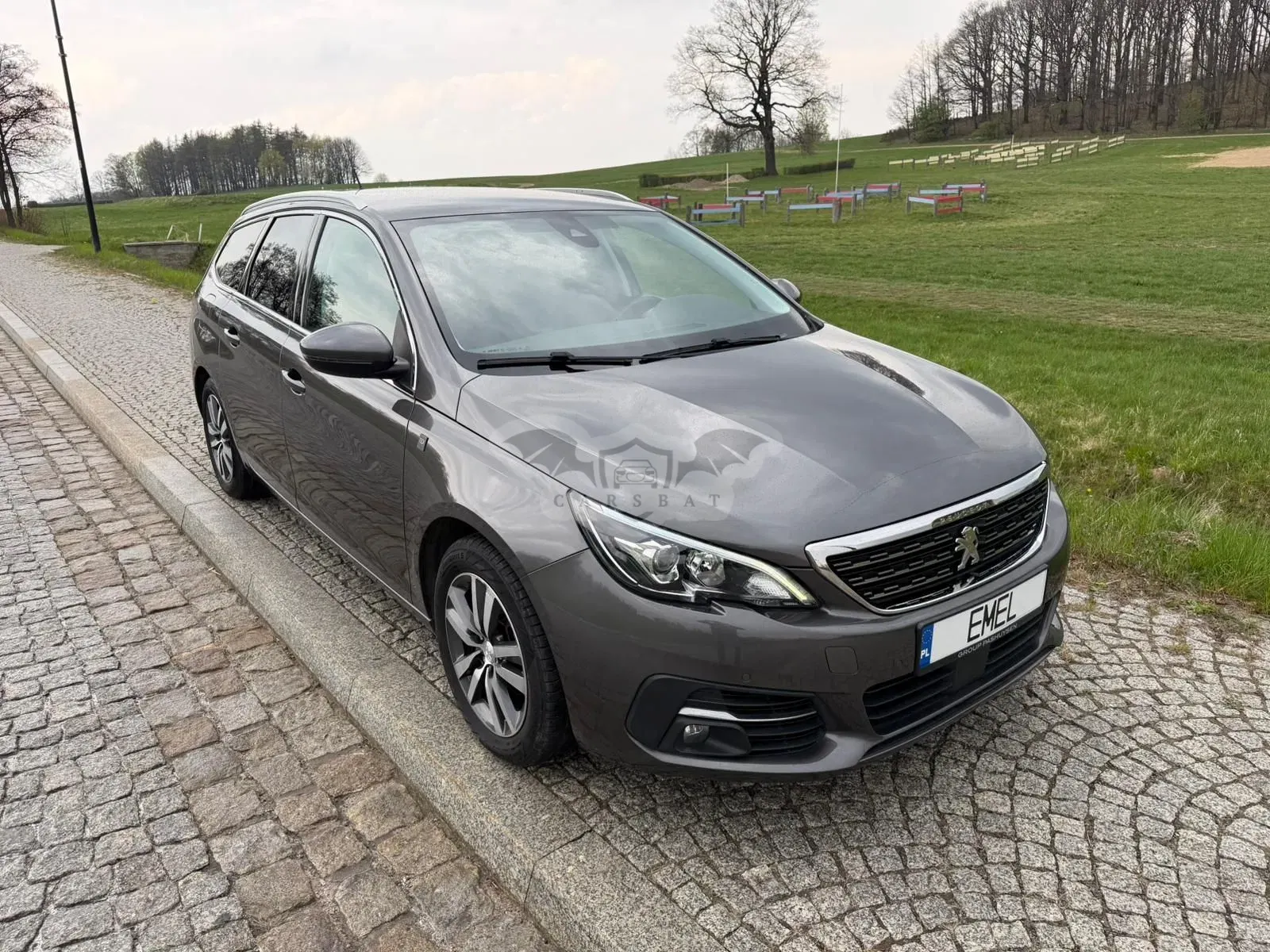 Peugeot 308 T9 1.2 PureTech GPF Active Pack Business S&S 2018
