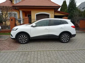 Renault Kadjar 1.3 TCe FAP Life 2019