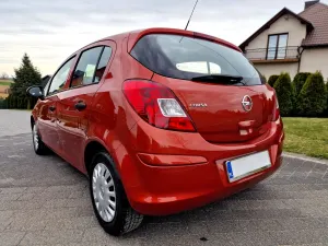 Opel Corsa D 1.2 16V Enjoy 2011
