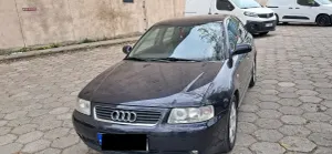 Audi A3 8L 1.6 Ambition 2005