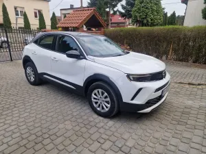Opel Mokka II 1.2 DI Turbo Automatik Business Elegance 2021