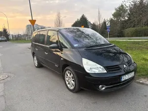 Renault Espace IV 2007