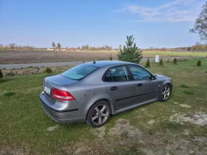 Saab 9-3 II 2.0 T Vector 2003