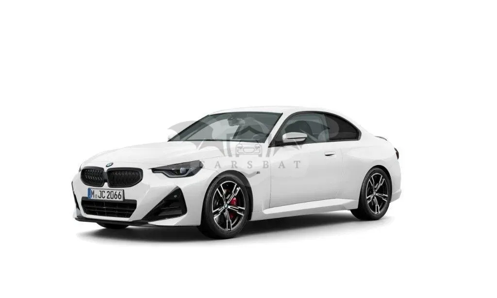 BMW 2 Series 220i M Sport sport 2025