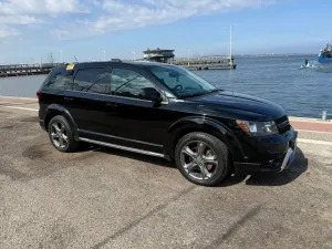 Dodge Journey 2018